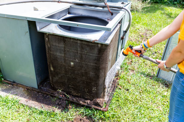 Best HVAC Air Duct Cleaning  in York Harbor, ME