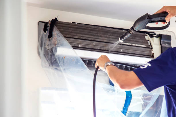 Emergency Air Duct Cleaning in ME