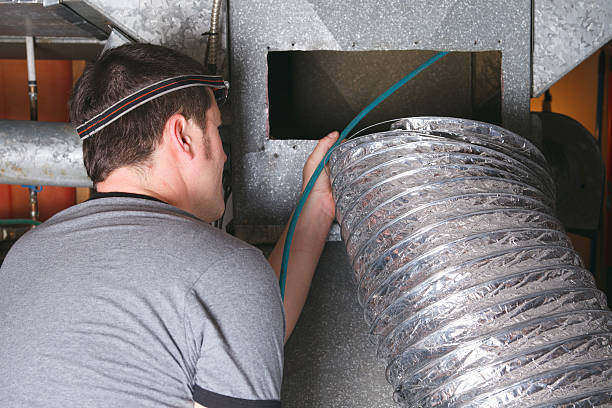 Best Dryer Vent Cleaning Services  in York Harbor, ME