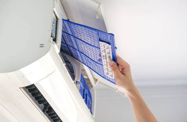 Best Commercial HVAC Duct Cleaning  in York Harbor, ME