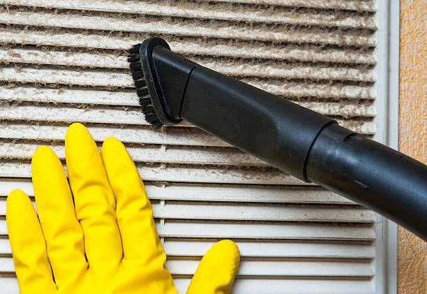 Best Air Duct Cleaning Near Me  in York Harbor, ME