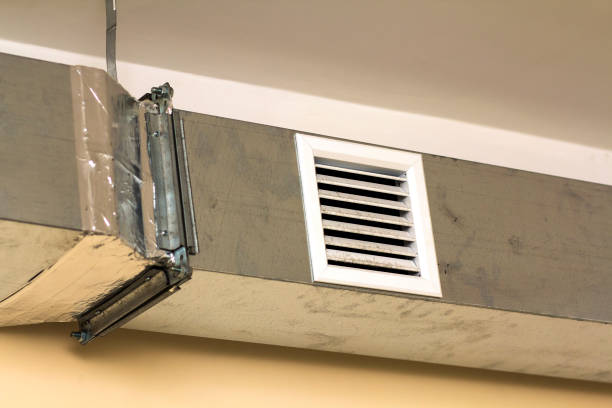 Best Emergency Air Duct Cleaning  in York Harbor, ME