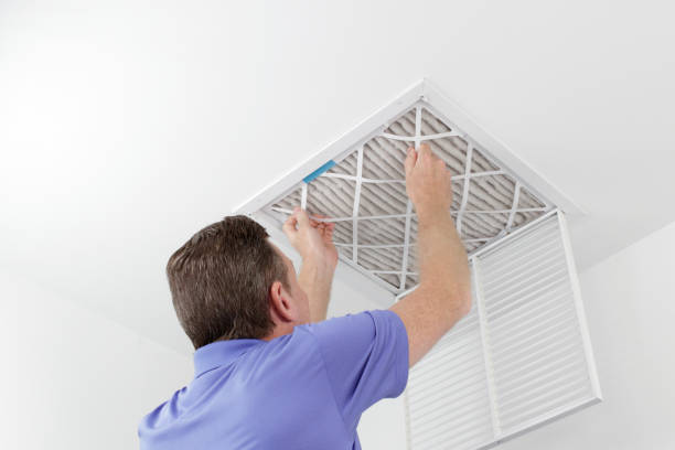 , ME Airduct Cleaning Company